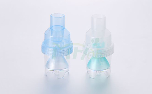 LB20B Nebulizer jar